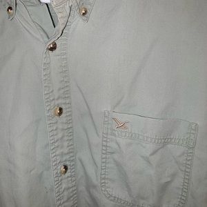 Eddie Bauer Camp Shirt